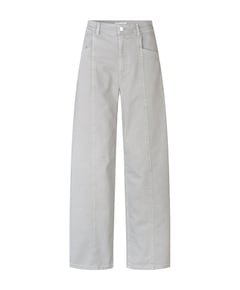 NARA dames jeans grijs
