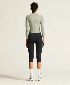 ESSENCE CAPRI 3 W dames tights zwart