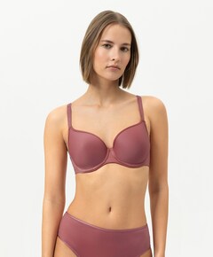 Dames bh roze