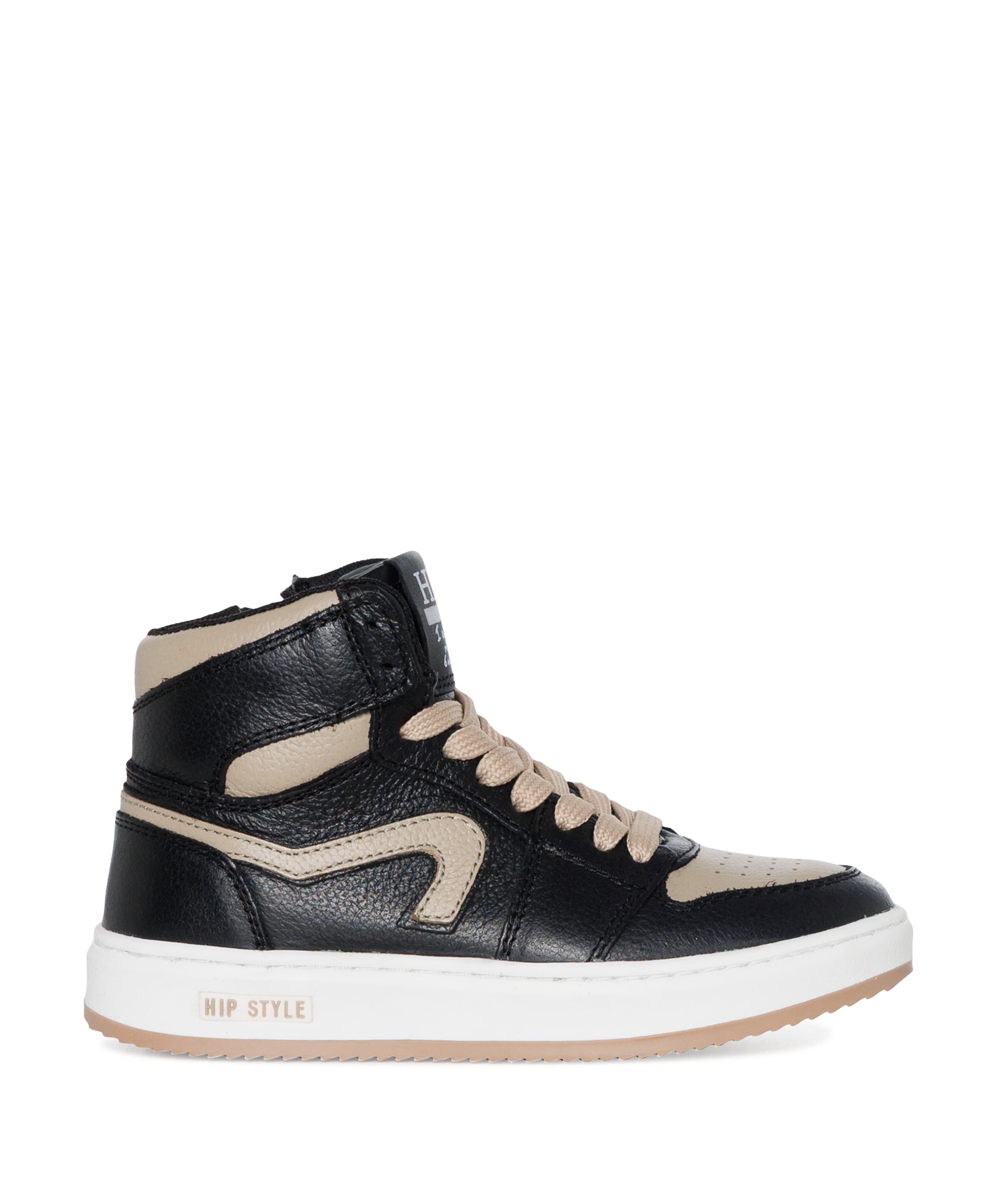 jongens veterschoenen groen