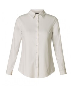 Dames blouse wit