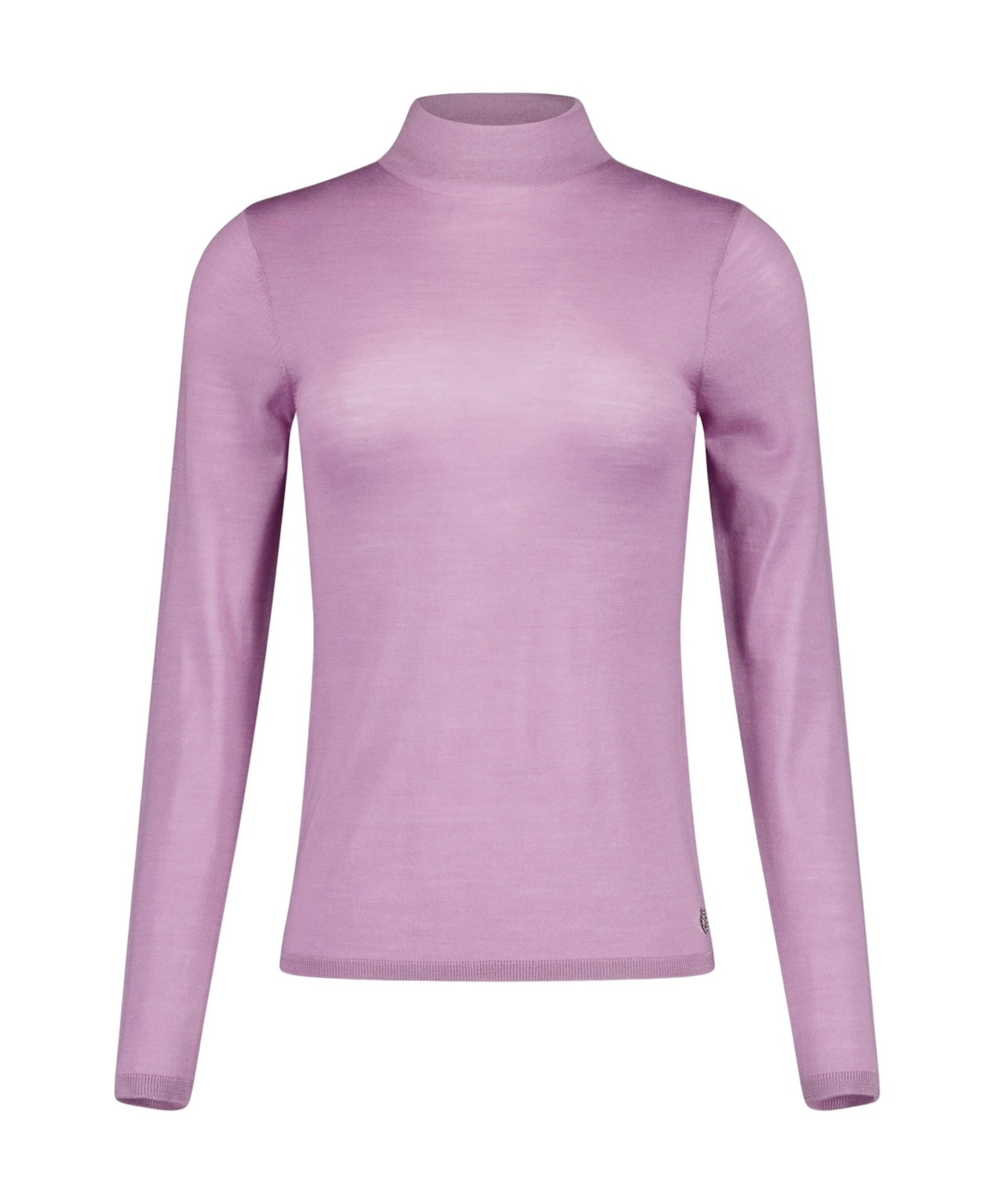 Dames trui roze
