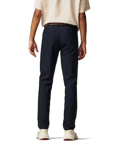 DUBLIN Art.9-3009 heren pantalon blauw