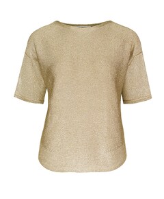 Dames trui beige