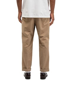 Dan Chino heren broek beige