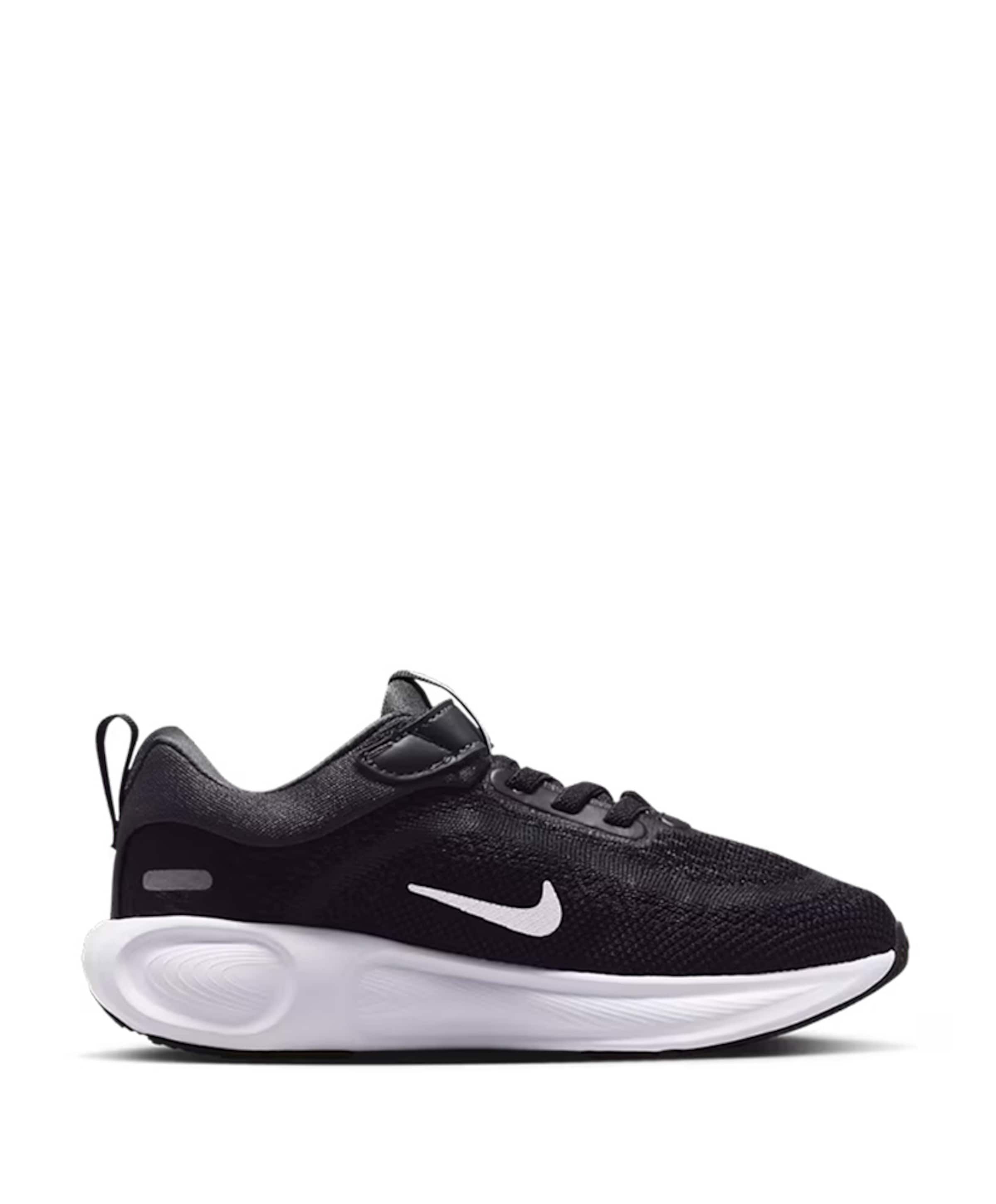 Nike Stellar Ride Big meisjes sneakers zwart