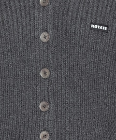 Dames sweater grijs