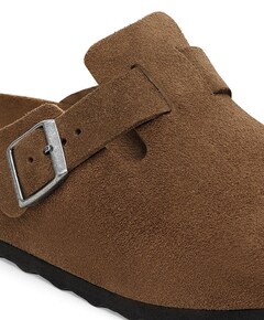 Boston dames clogs bruin