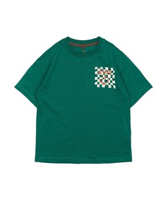 T-shirt groen