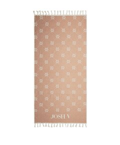 Dames accessoire bruin