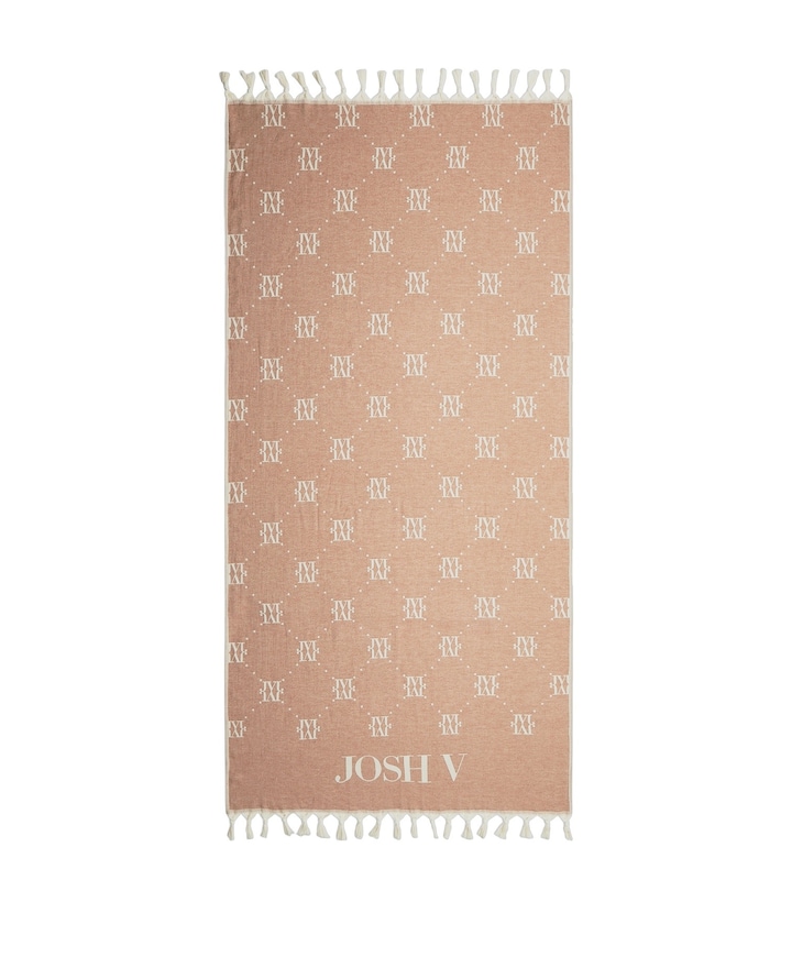 Dames accessoire bruin