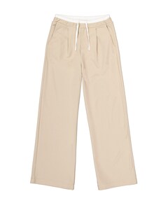 G52721_girls broek beige