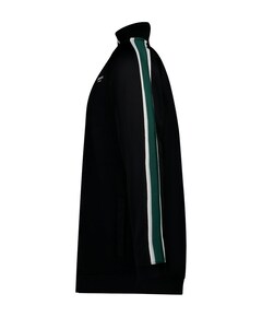 Jongens vest zwart