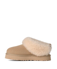 K TAZZELLE meisjes instappers beige