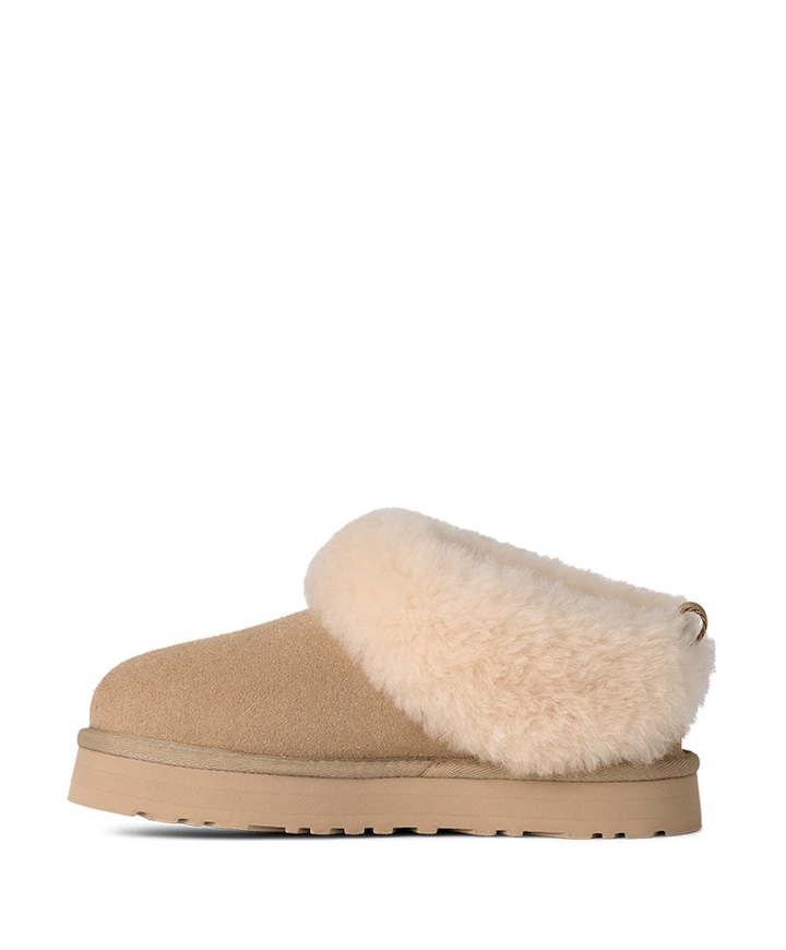 K TAZZELLE meisjes instappers beige