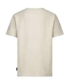 Jongens T-shirt beige