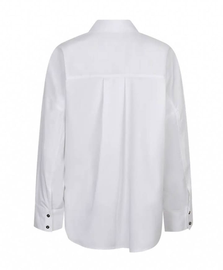 Dames blouse ecru