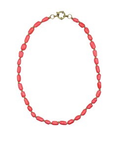 Ketting roze