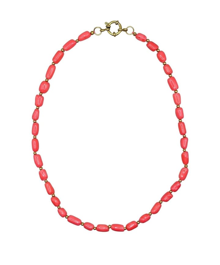 Ketting roze