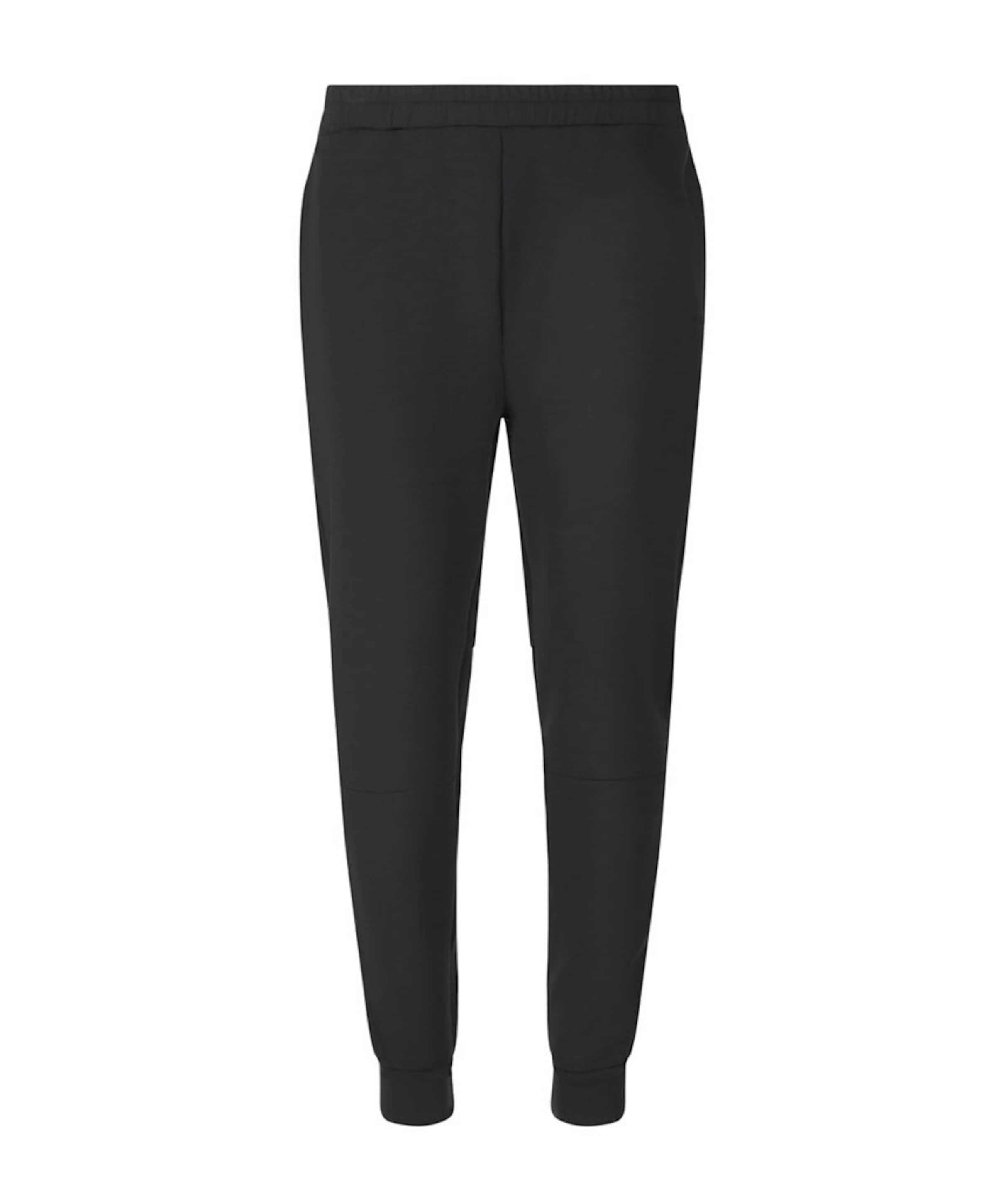 Taro V2 M Technical heren trainingsbroek zwart