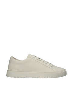 Crag Finn Low heren sneakers beige