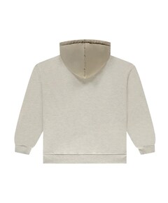 Hoodie beige