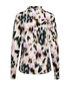 Blouse ecru