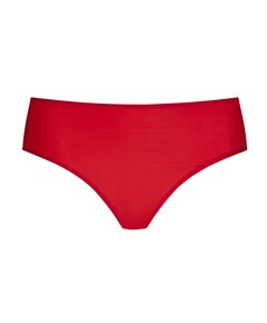 Dames slip rood