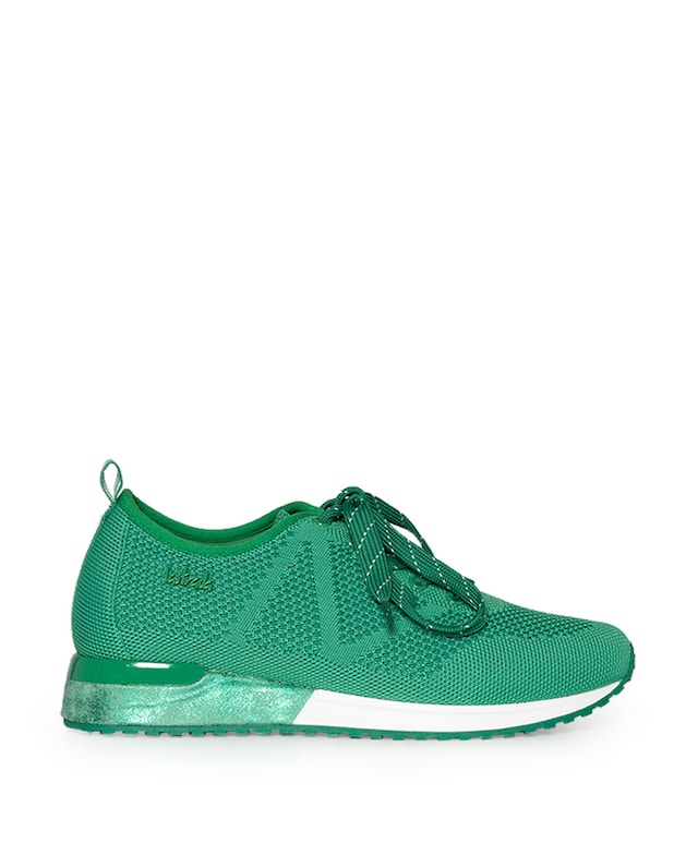 sneakers groen