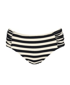 Dames bikinibroekje zwart