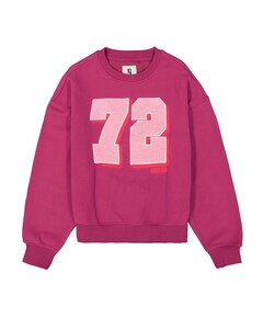 Sweater roze