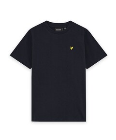 Jongens T-shirt blauw