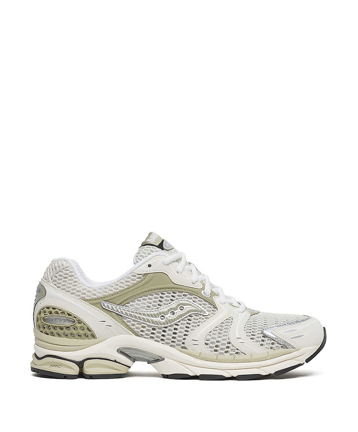 Progrid triumph 4 dames sneakers grijs