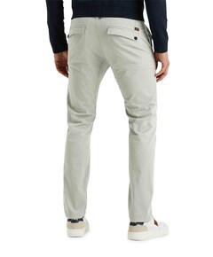 AMERICAN CLASSIC CHINO broek beige