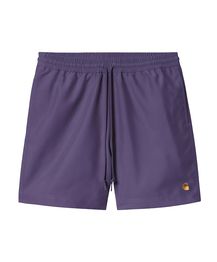 Chase Swim Trunks heren zwembroek groen