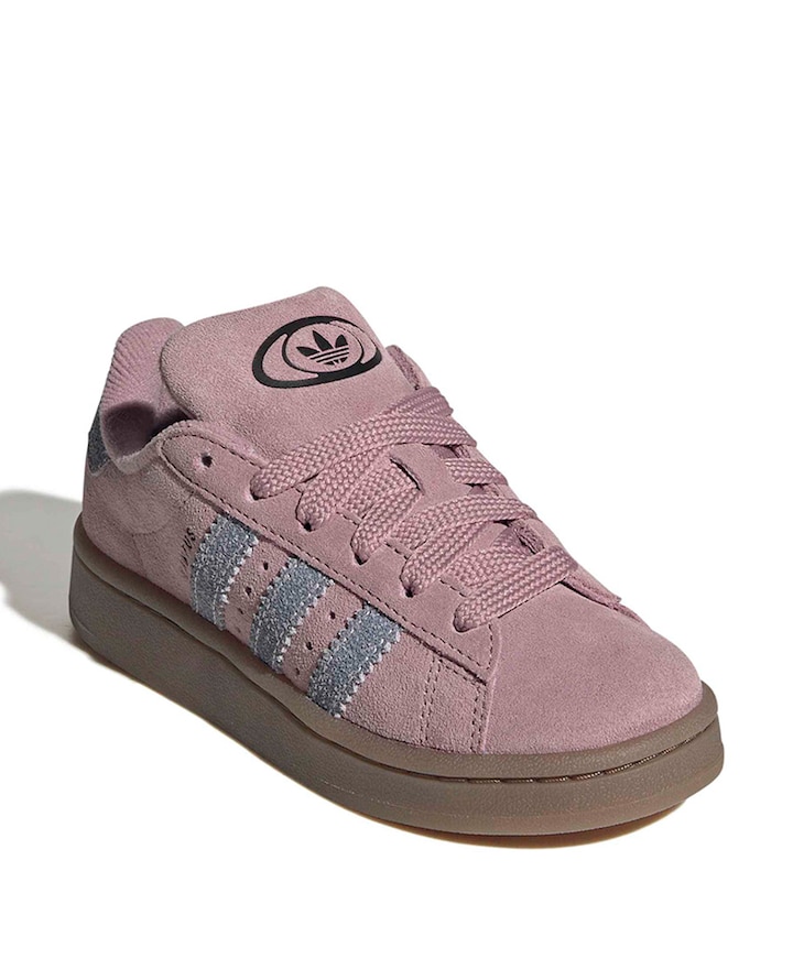 CAMPUS 00s C uniseks sneakers  roze