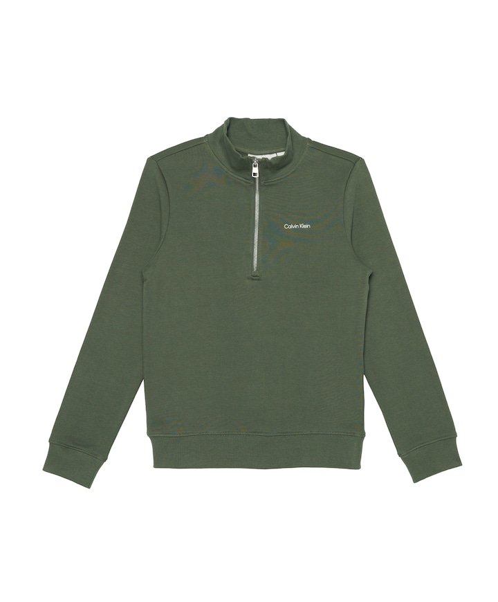 Sweater groen