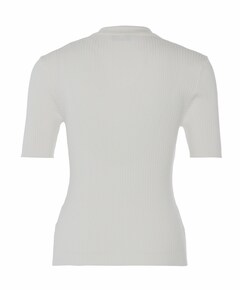 Polo ecru