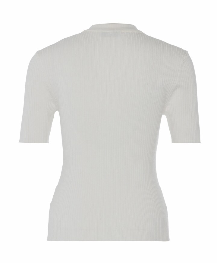 Polo ecru