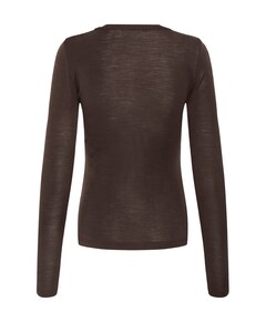 Dames coltrui bruin