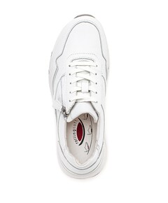 dames sneakers wit