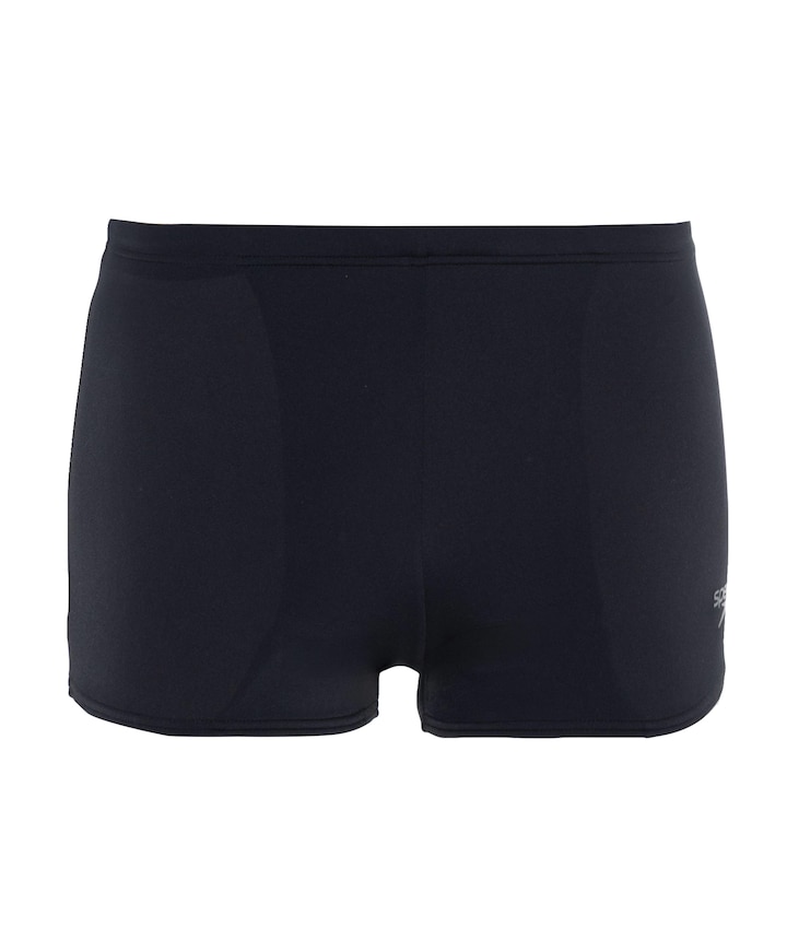 Heren zwemshort zwart