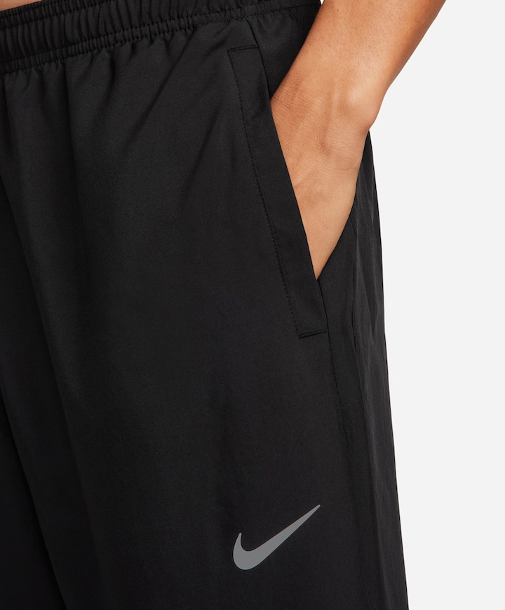 Nike Challenger Men's Dri-fit Woven heren trainingsbroek zwart