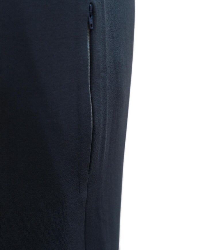 SH OWEN heren korte broek grijs