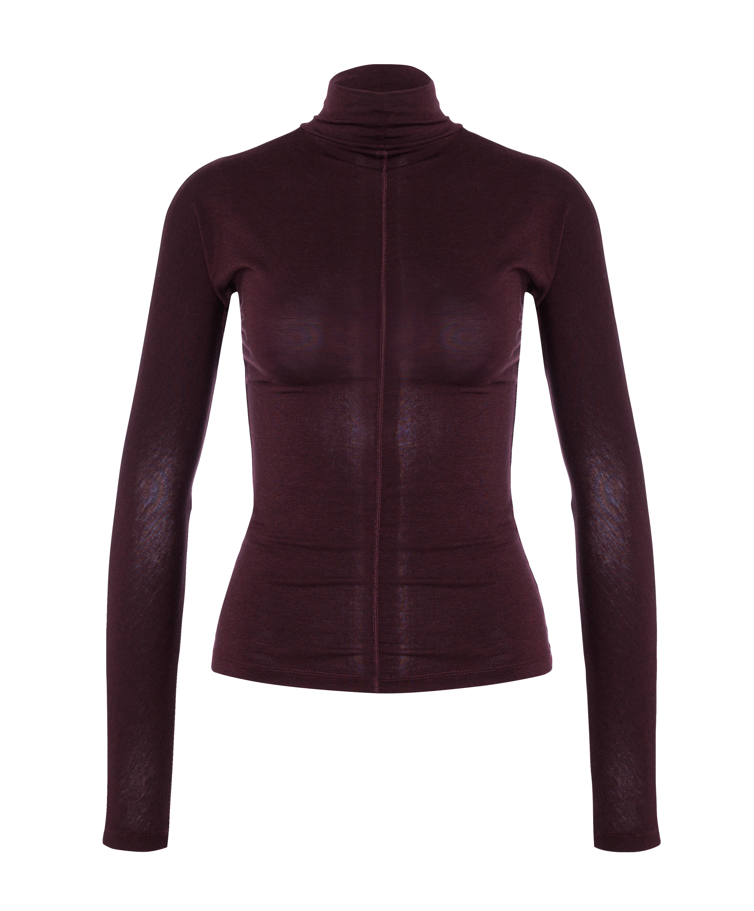 Dames coltrui bordeaux