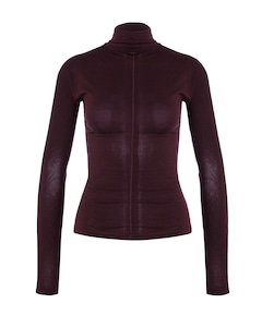 Dames coltrui bordeaux