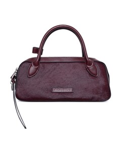Dames tas bordeaux