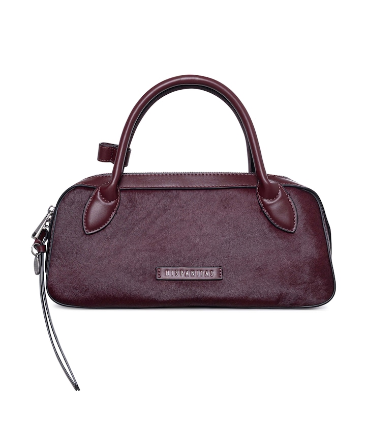 Dames tas bordeaux