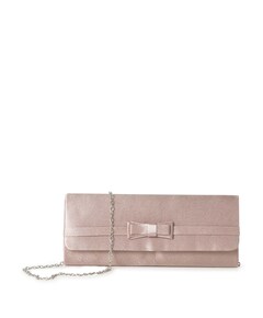 Dames tas beige