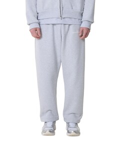 PAL Sporting Goods The Cyr Sweatpants heren pantalon grijs